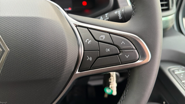 Renault Trafic Lwb Diesel LL30 Blue dCi 150 Extra [Safety] Van